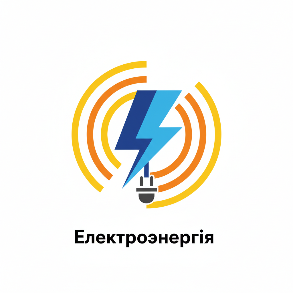 Електроенергія