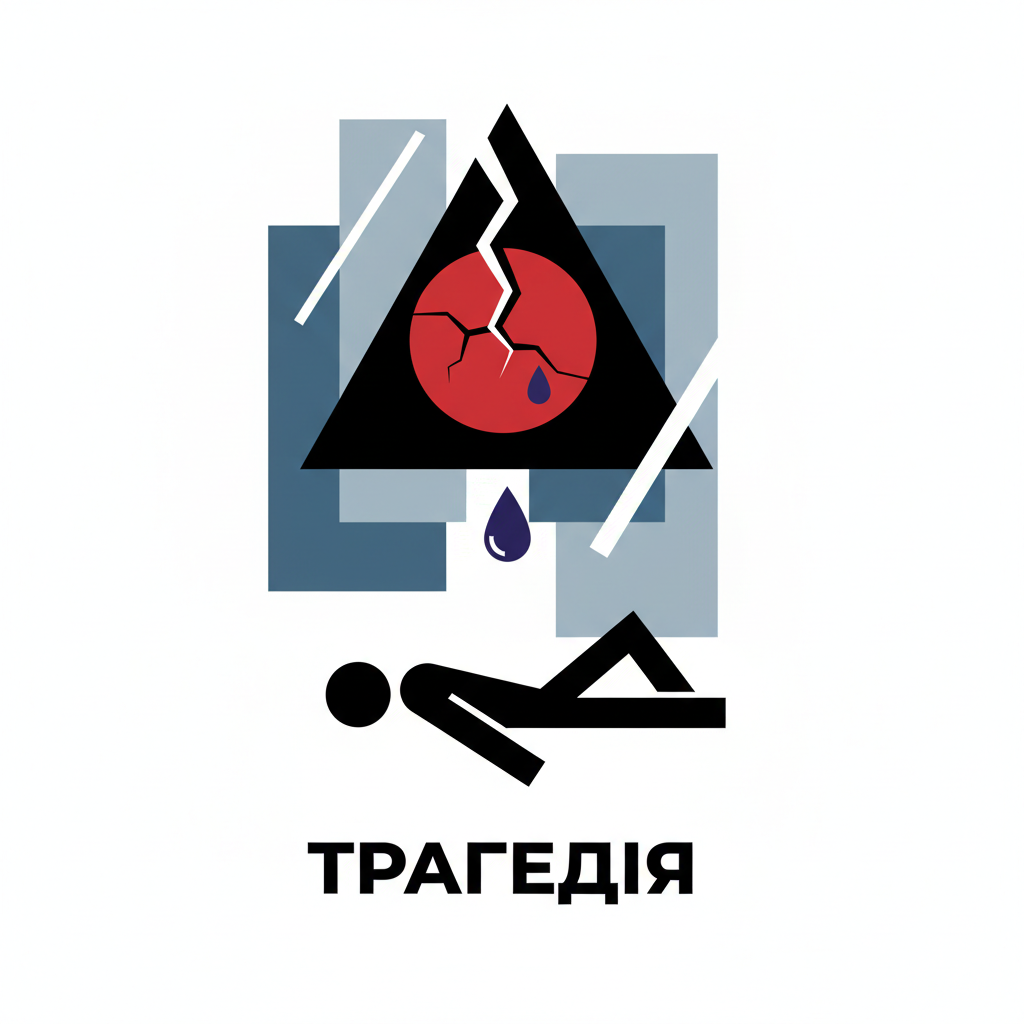 трагедія
