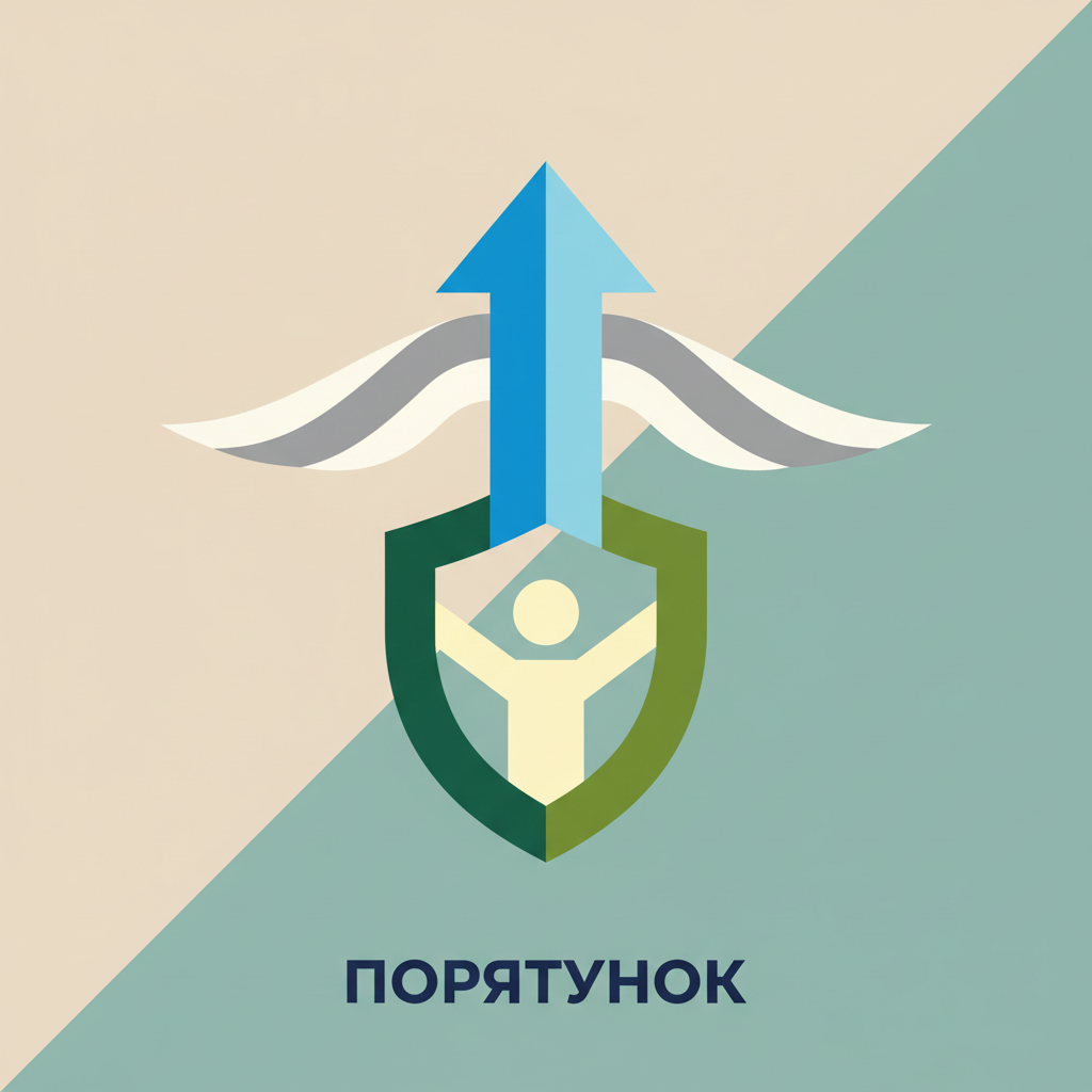 Порятунок