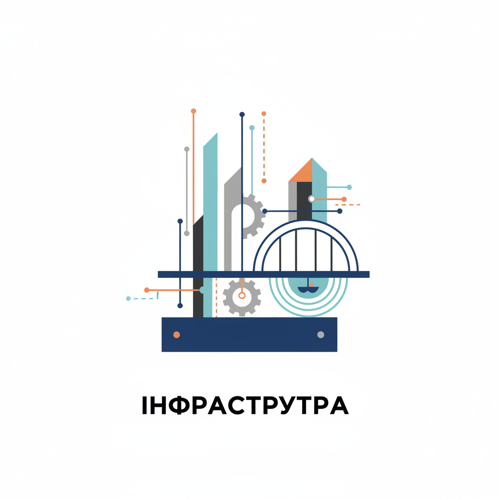 інфраструктура