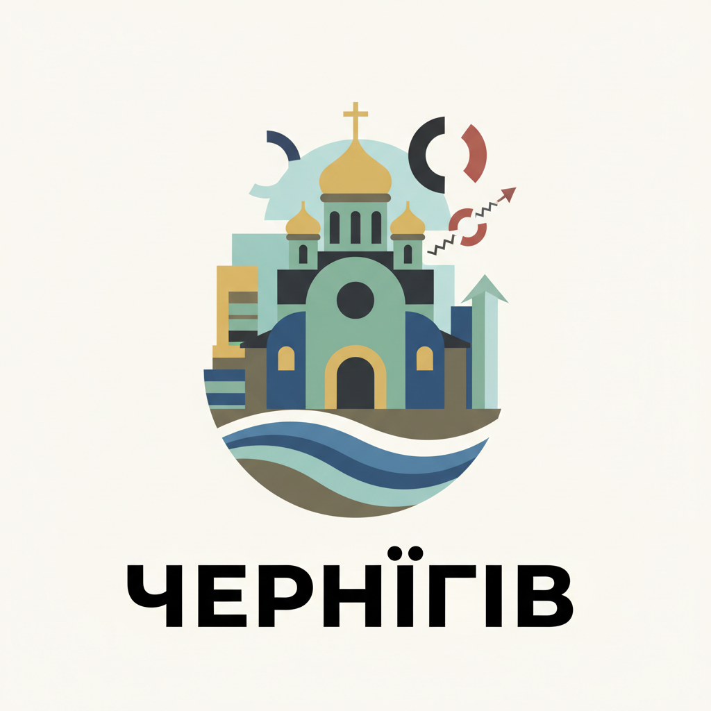 Чернігів
