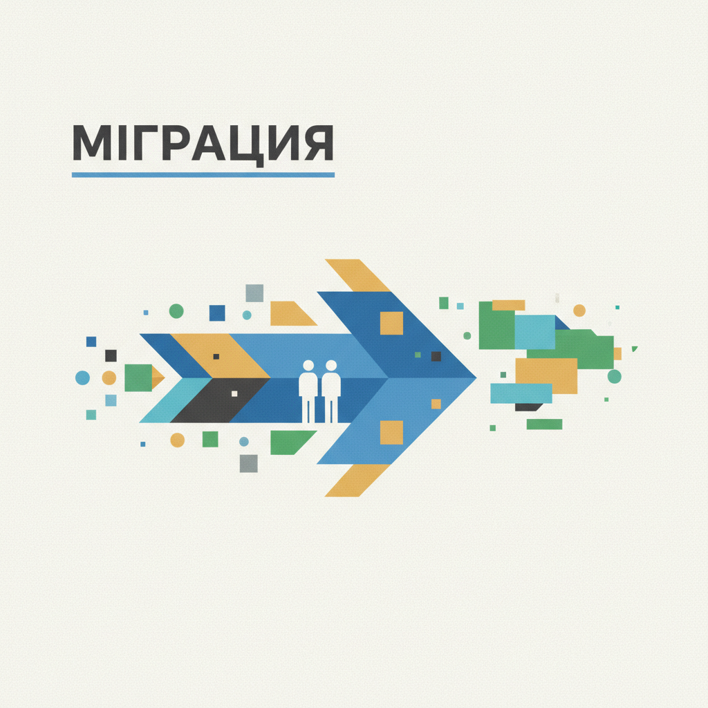 міграція