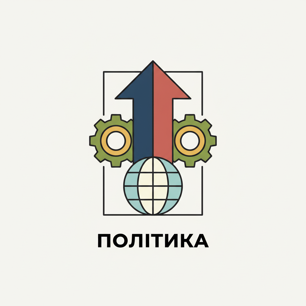 політика