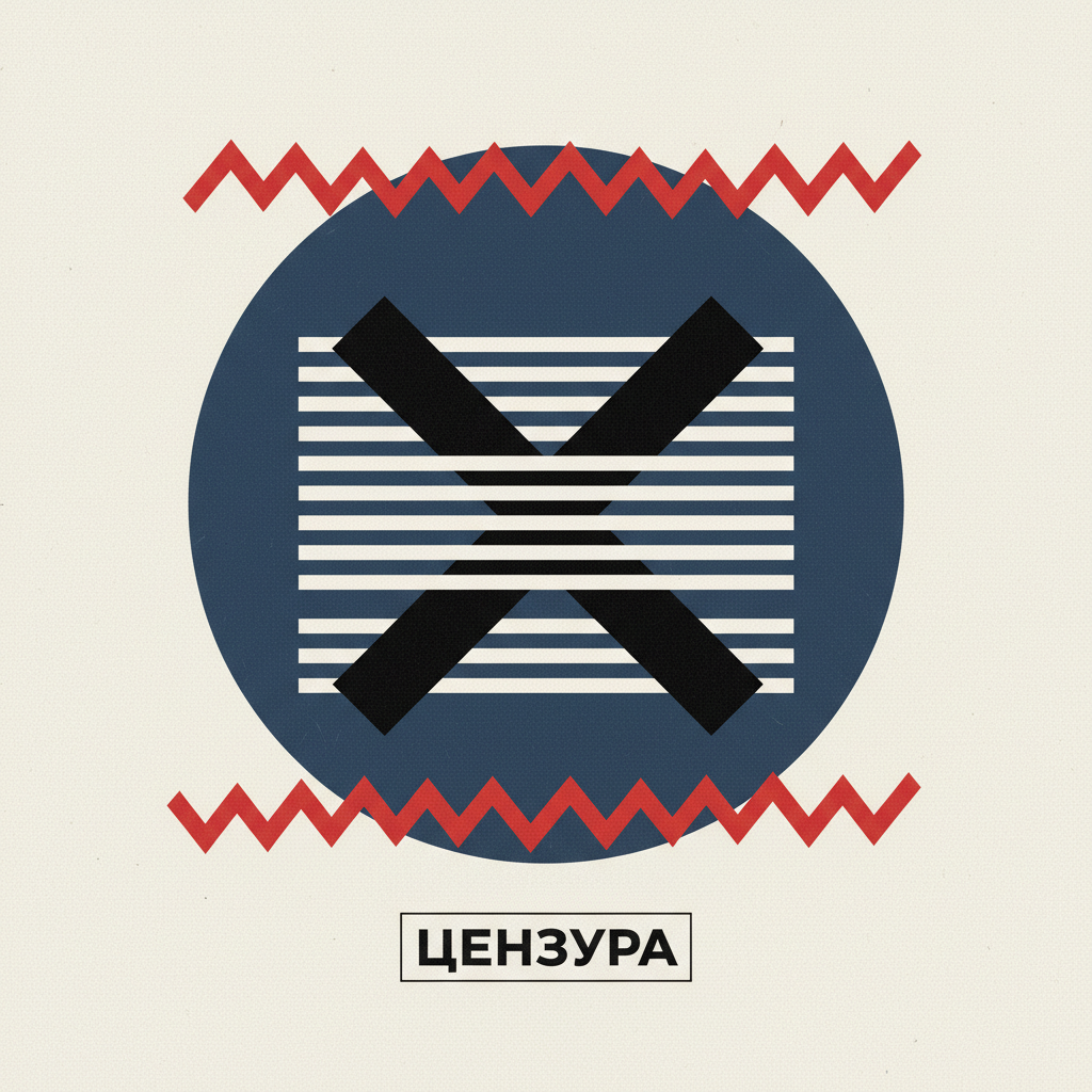 Цензура