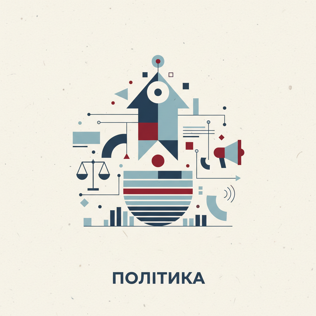 Політика