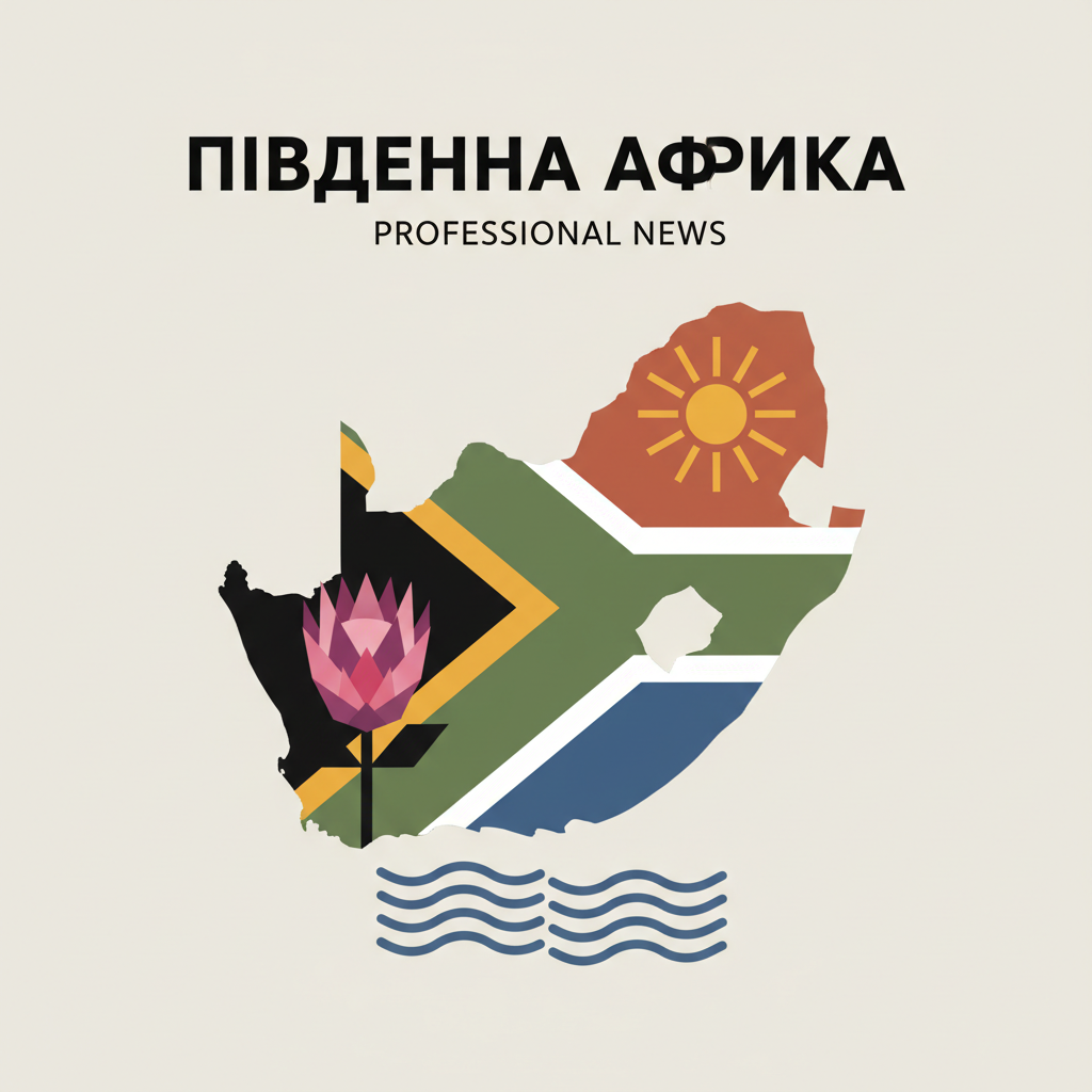 Південна Африка