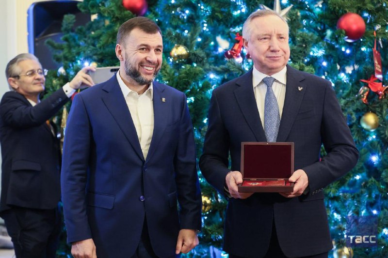 У Маріуполі окупанти відкрили відреставрований драмтеатр