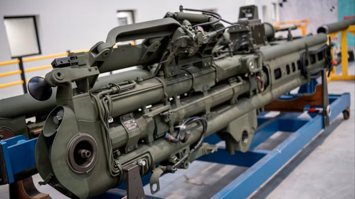 Європейські оборонні гіганти виділять $5 млрд на розвиток ШІ та робототехніки 🤖