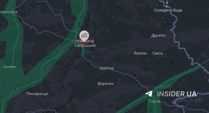 Обов'язкова евакуація на Чернігівщині: влада закликає мешканців до безпеки