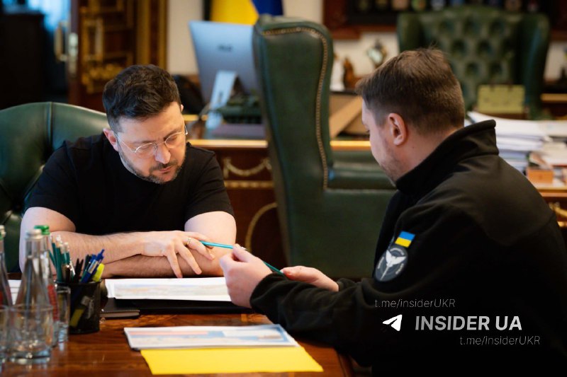 Зеленський призначив Кирила Буданова новим керівником Офісу Президента 4