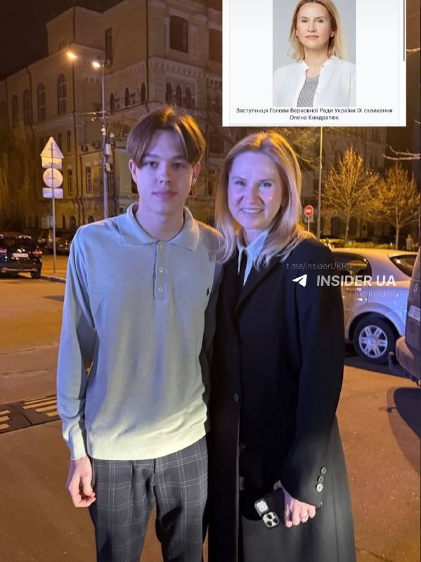 У Києві мажор поплатився за виконання гімну РФ та вихваляння агресором 5