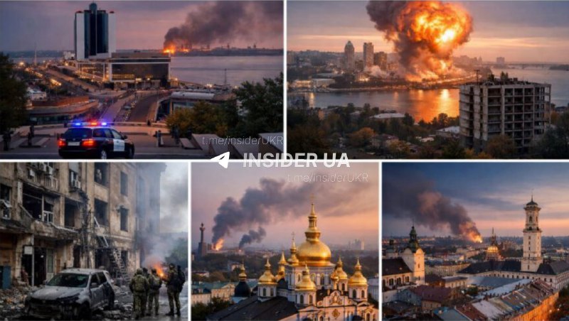 Рейтинг найнебезпечніших міст України за рівнем криміналу 2