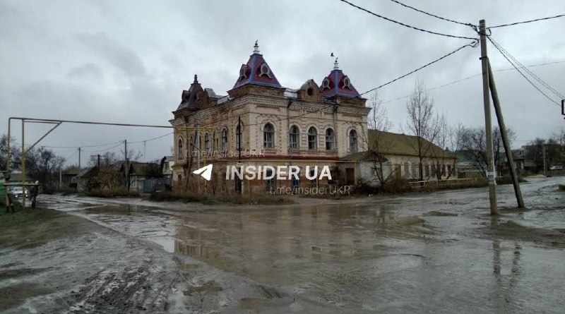 У мережі з'явилися супутникові знімки полігона Капустін Яр 3