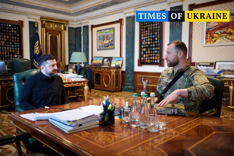 Зеленський анонсував нові операції СБУ на території ворога 3