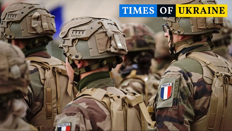 Франція оголосила масштабний набір на військову службу 🇫🇷