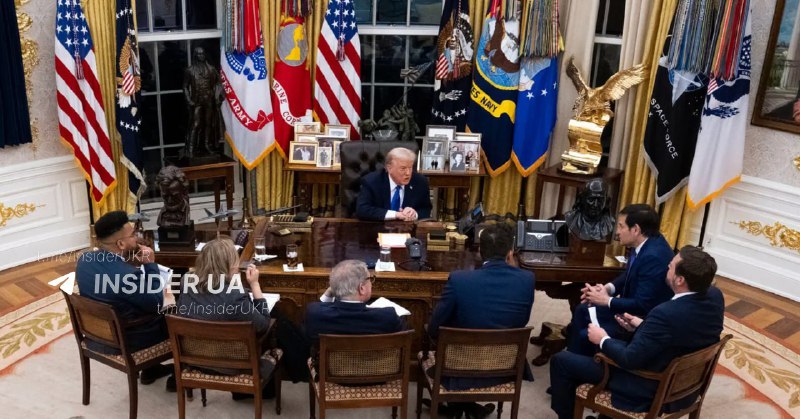 США відхрестилися від нафтових інтересів у затриманні Мадуро