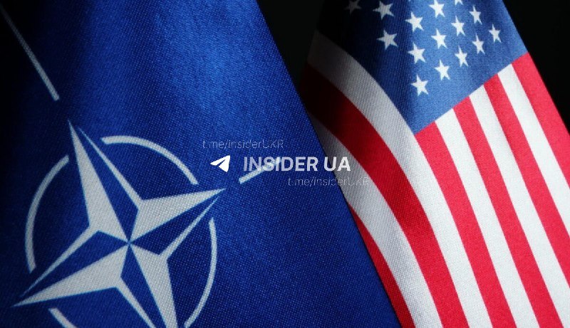 НАТО обмежило США доступ до розвідданих