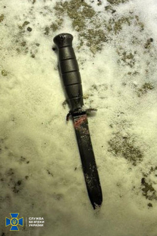 У Запоріжжі затримано агента ФСБ, який готував теракт проти керівництва ОВА 2