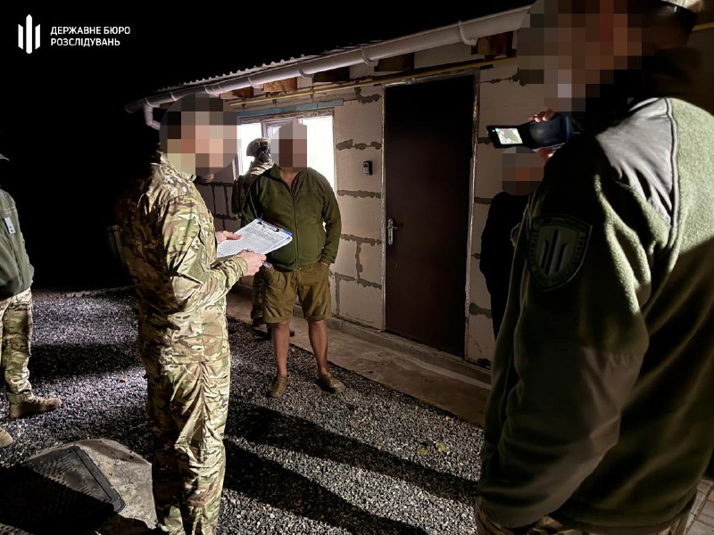 Суд над офіцером ЗСУ за імітацію розстрілу підлеглого 2