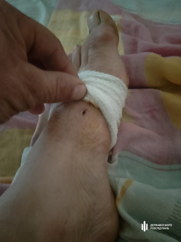 Суд над офіцером ЗСУ за імітацію розстрілу підлеглого 3