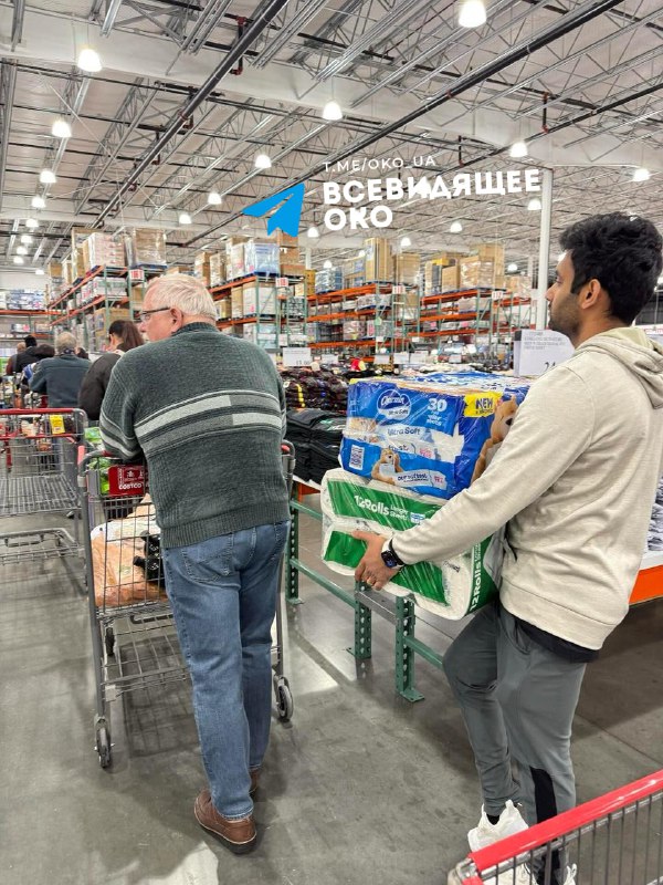 Масштабна снігова буря загрожує США: у небезпеці 100 мільйонів людей 3