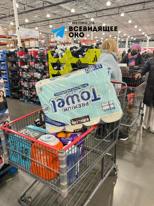 Масштабна снігова буря загрожує США: у небезпеці 100 мільйонів людей 4