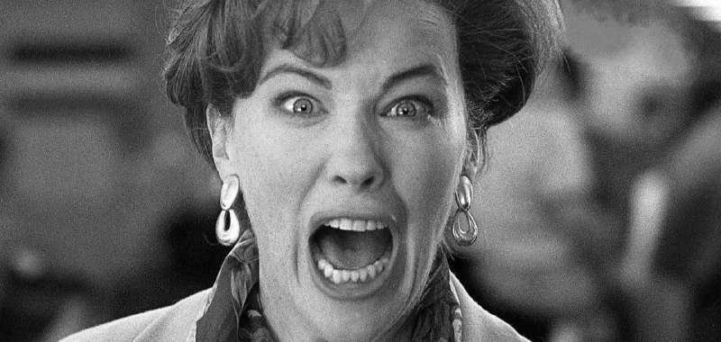 Померла актриса Кетрін О'Хара, зірка фільму «Сам удома» 🕯️ 4