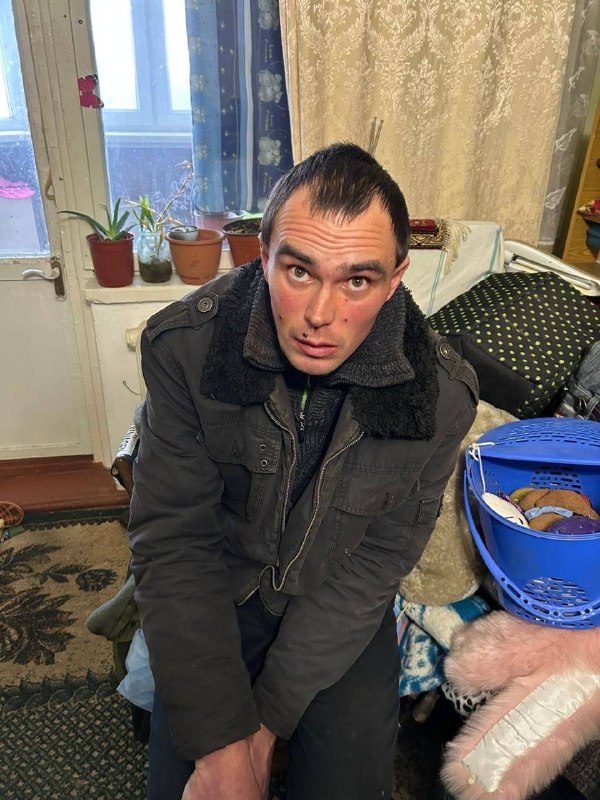 У Херсоні затримали поплічника окупантів: деталі спецоперації 2