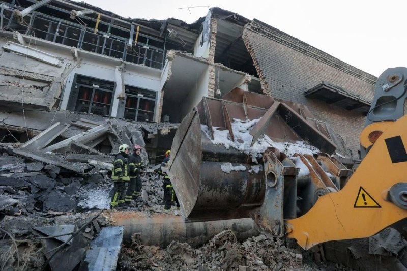 Зеленський та Галущенко провели зустріч із генсеком НАТО Марком Рютте 4