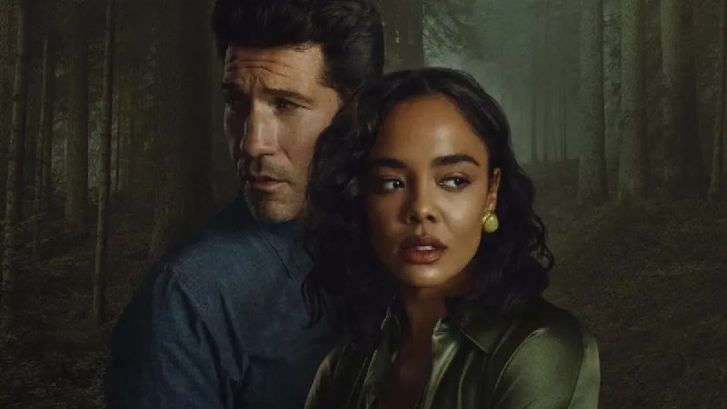 Детективний серіал «Його і її» очолив рейтинги Netflix 🍿 3