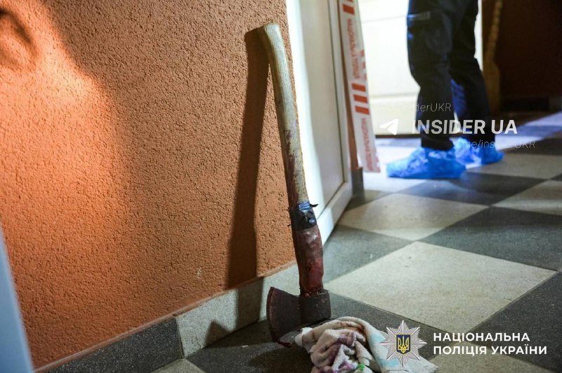 У гуртожитку на Рівненщині знайшли мертвим 7-місячне немовля 3