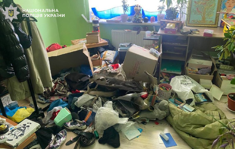 4-річна дитина вжила наркотики через недбалість матері 2