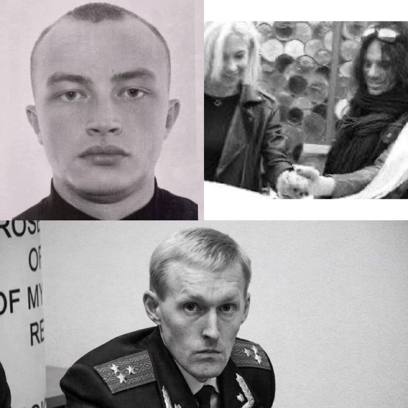 Скандал навколо екс-регіоналки Зінаїди Ліпінської