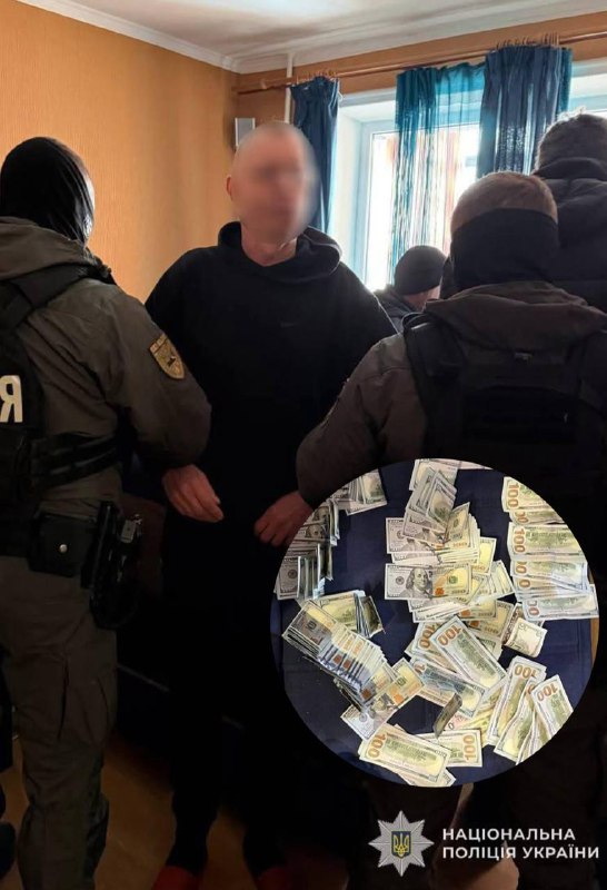 У Львові затримали пенсіонера-наркоторговця 2