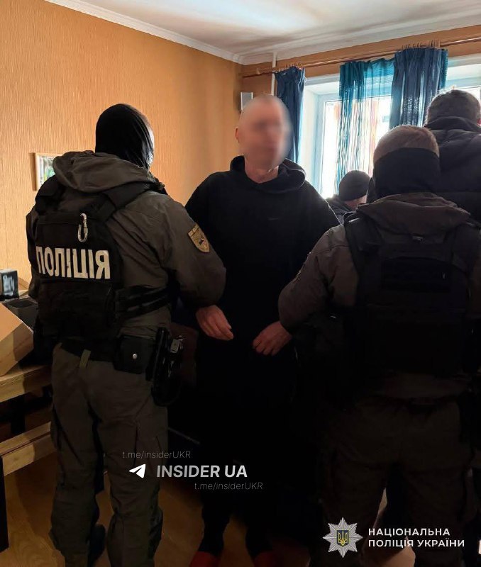 У Львові затримали пенсіонера-наркоторговця 3