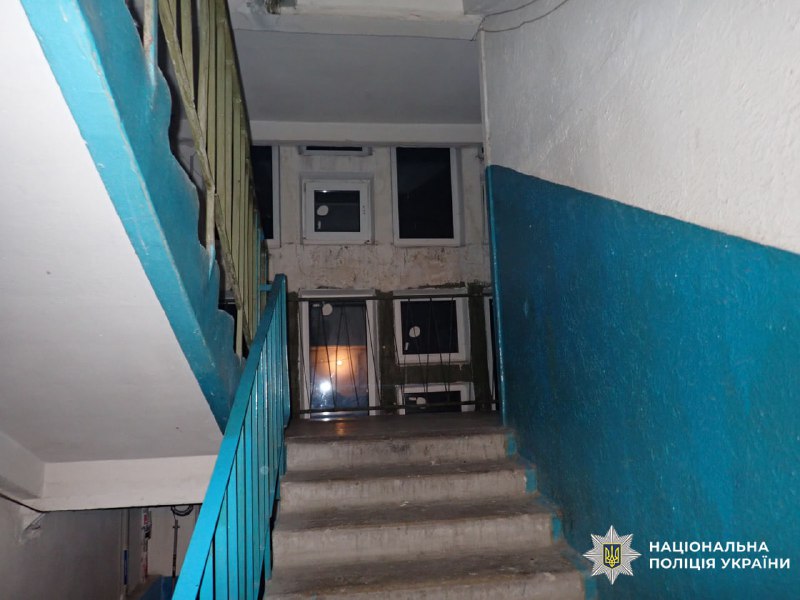 Напад дезертира в Одесі: військовий у СЗЧ поранив чоловіка ножем 4