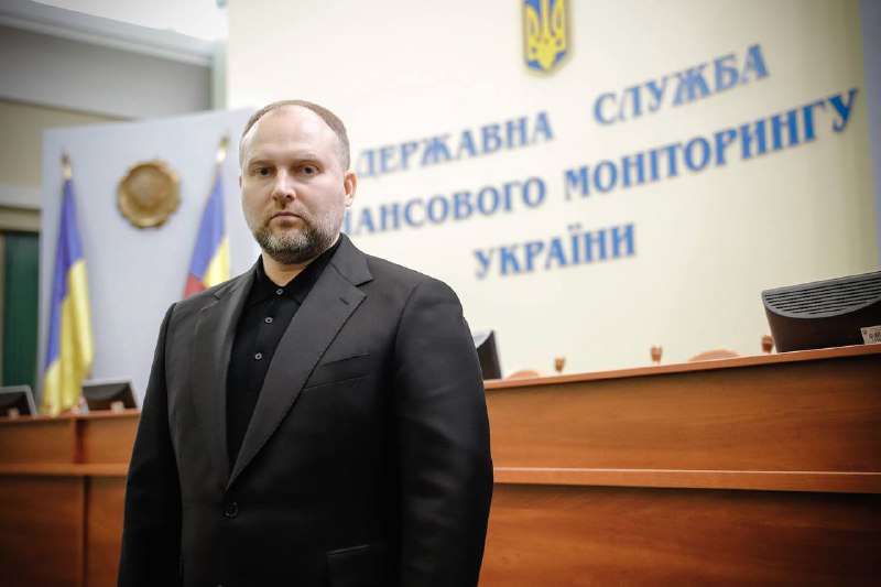 Голова Полтавської ОВА та Держфінмоніторингу Філіп Пронін відзвітував про статки