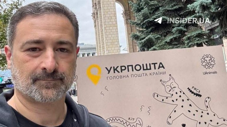 Гендиректор «Укрпошти» прокоментував свою зарплату у 970 тисяч гривень